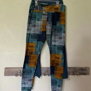 2 LulaRoe TC Leggings